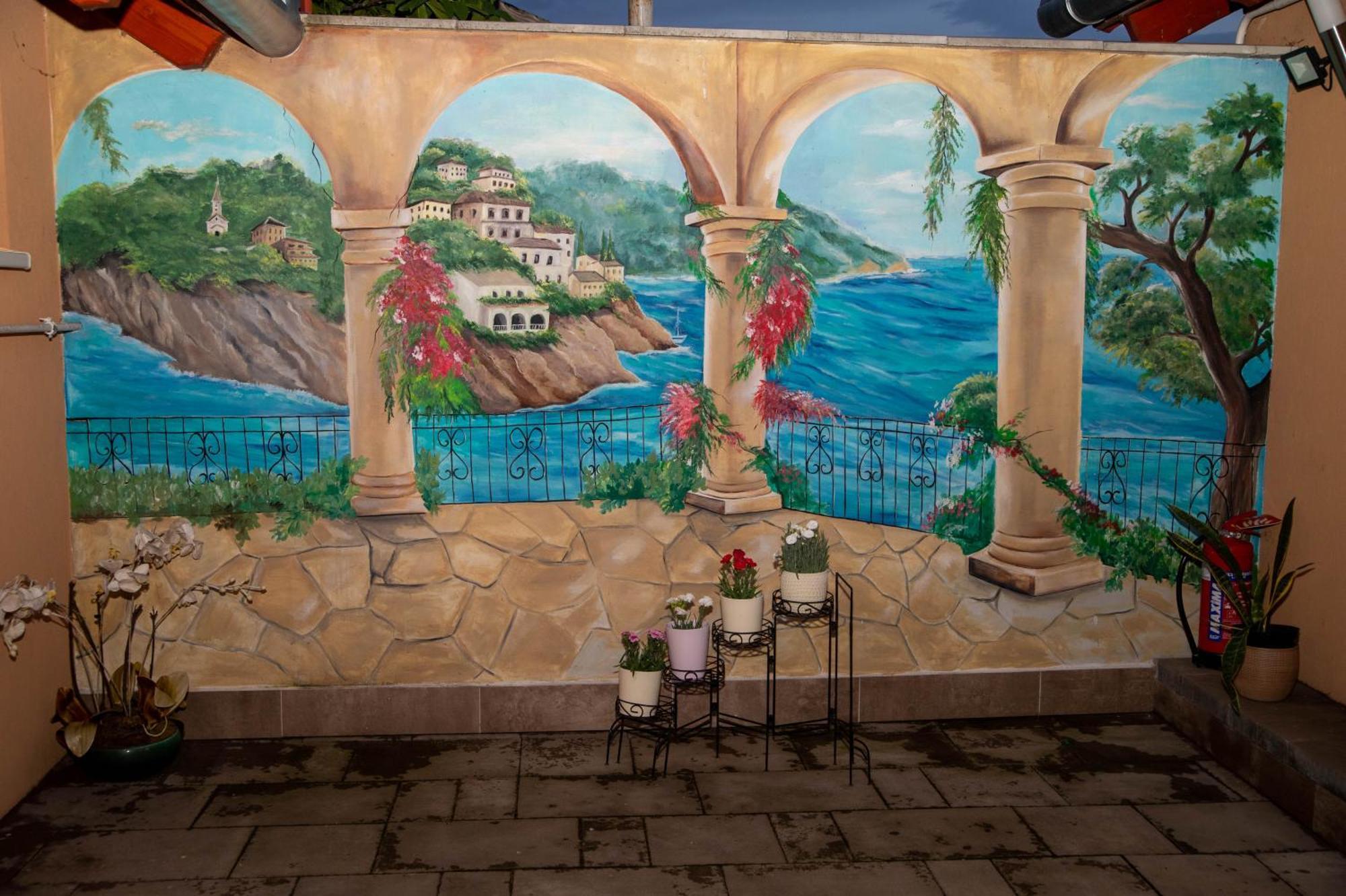 Boroka Vendeghaz Turkeve Hotel Bagian luar foto