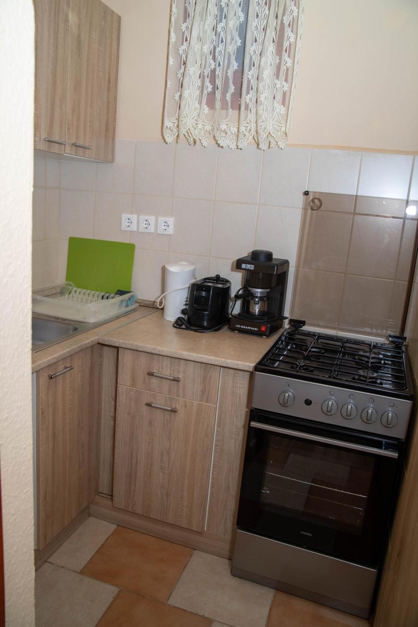 Boroka Vendeghaz Turkeve Hotel Bagian luar foto