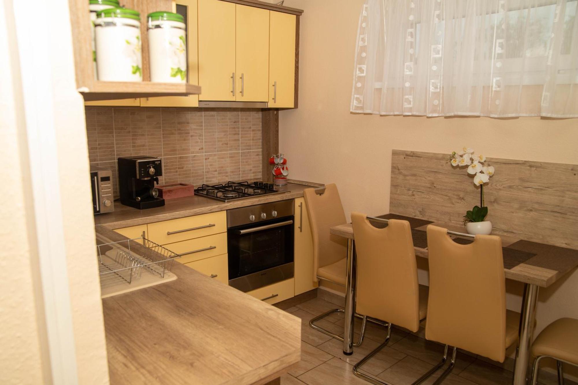 Boroka Vendeghaz Turkeve Hotel Bagian luar foto